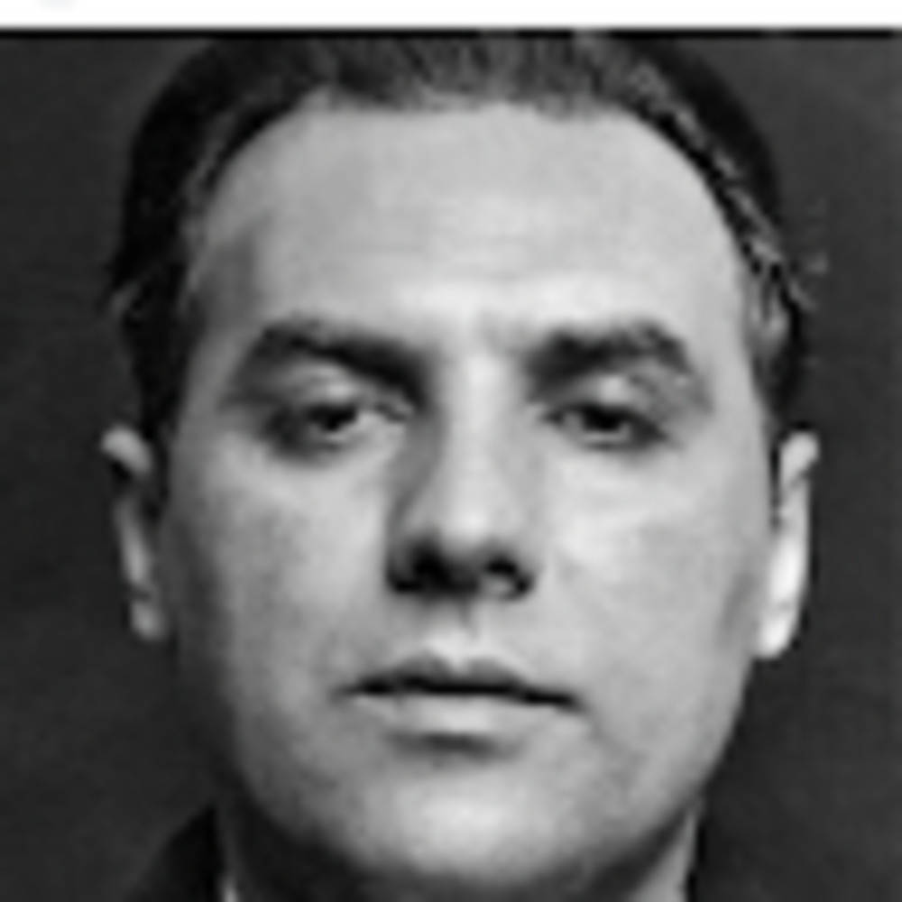 Meet your Posher, Pittsburgh phil